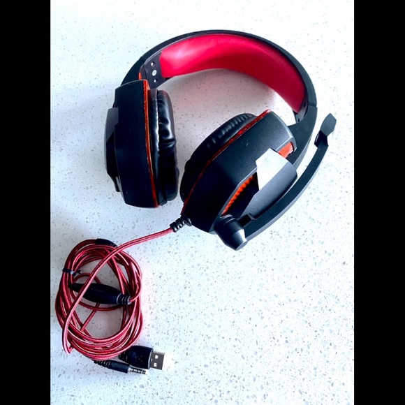 🍑PBX Ruckus 4-in-1 Pro Gaming Kit - Picture 7 of 16